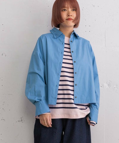 モデル身長：157cm