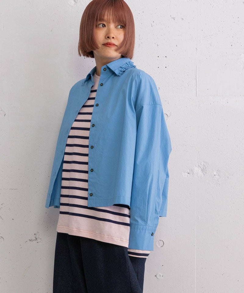 モデル身長：157cm