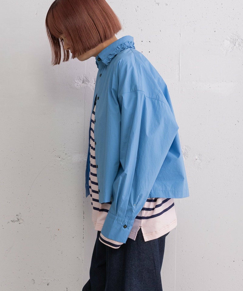 モデル身長：157cm