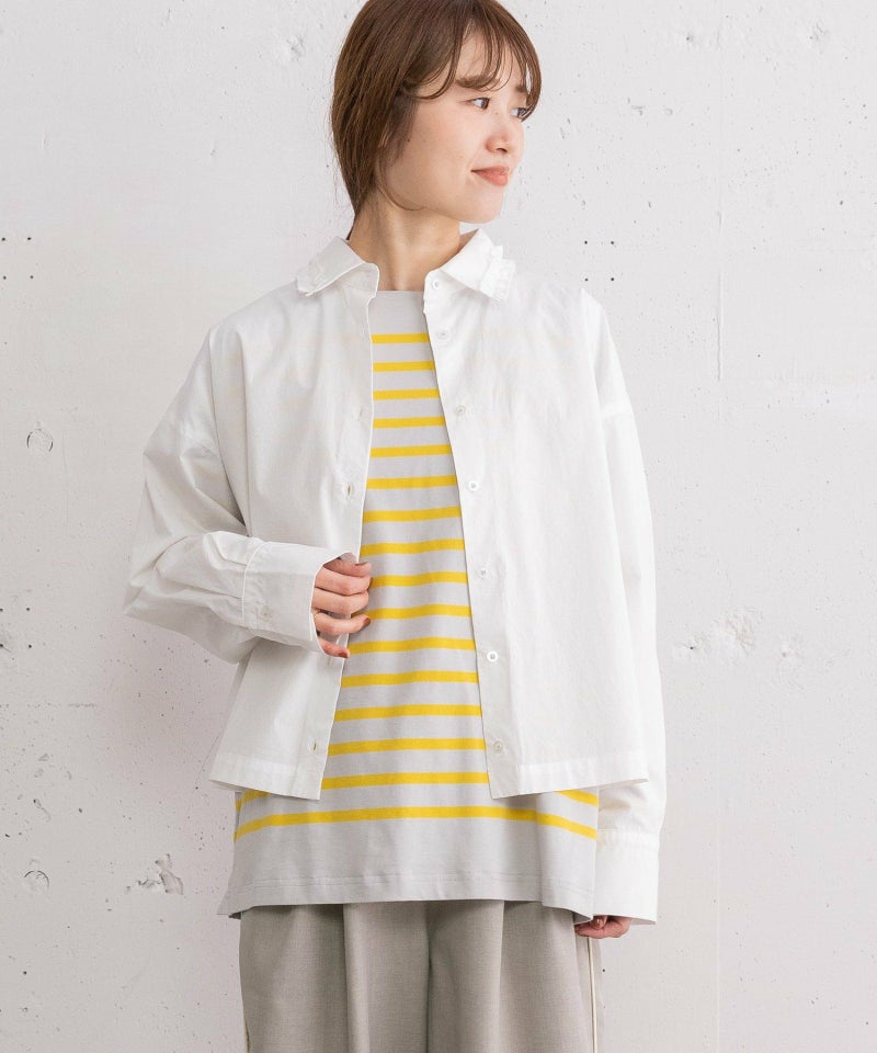 モデル身長：156cm