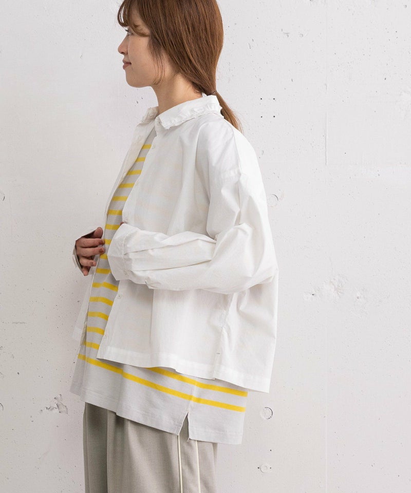 モデル身長：156cm