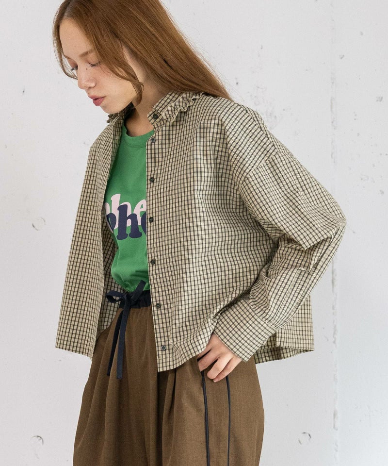 モデル身長：167cm