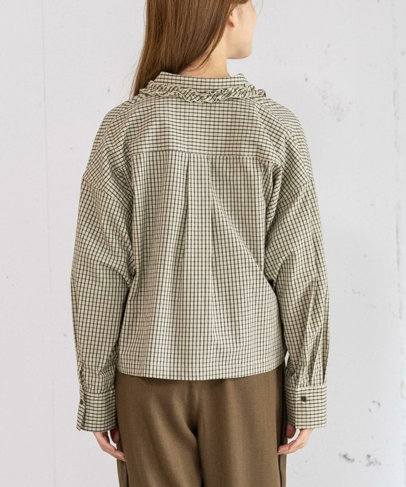 モデル身長：167cm