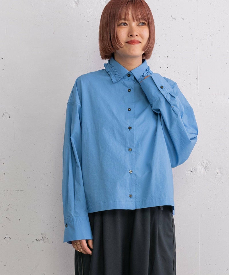 モデル身長：157cm