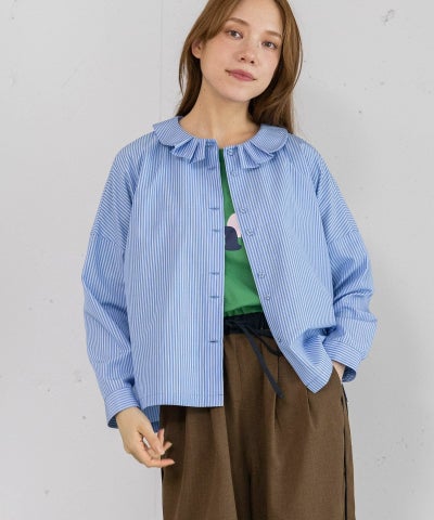 モデル身長：167cm