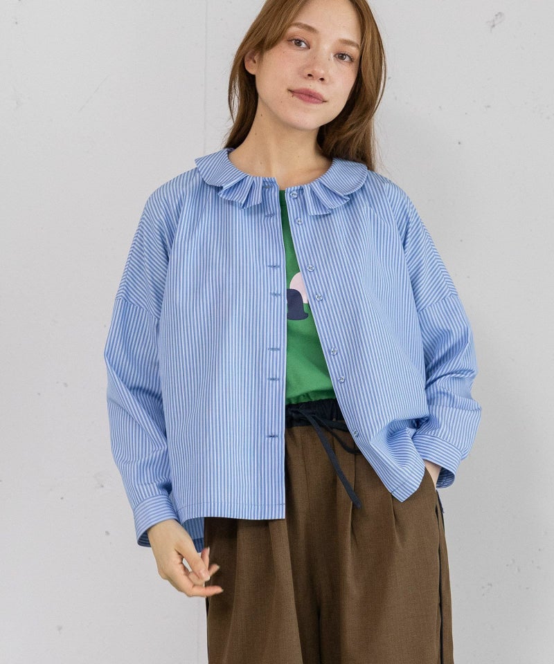 モデル身長：167cm