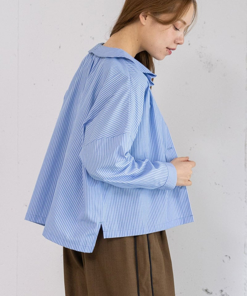 モデル身長：167cm