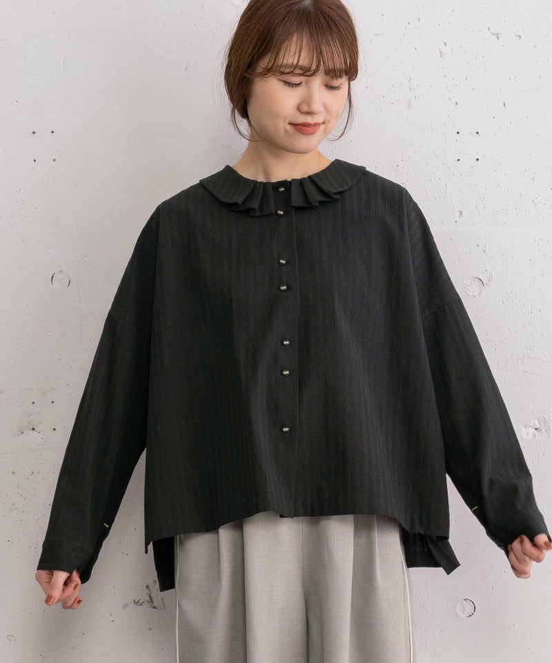 モデル身長：156cm