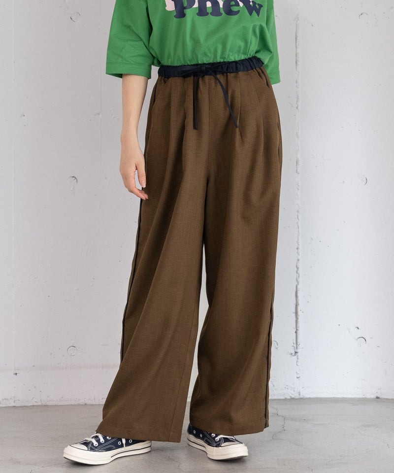 モデル身長：167cm