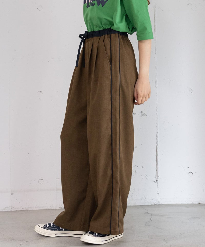 モデル身長：167cm