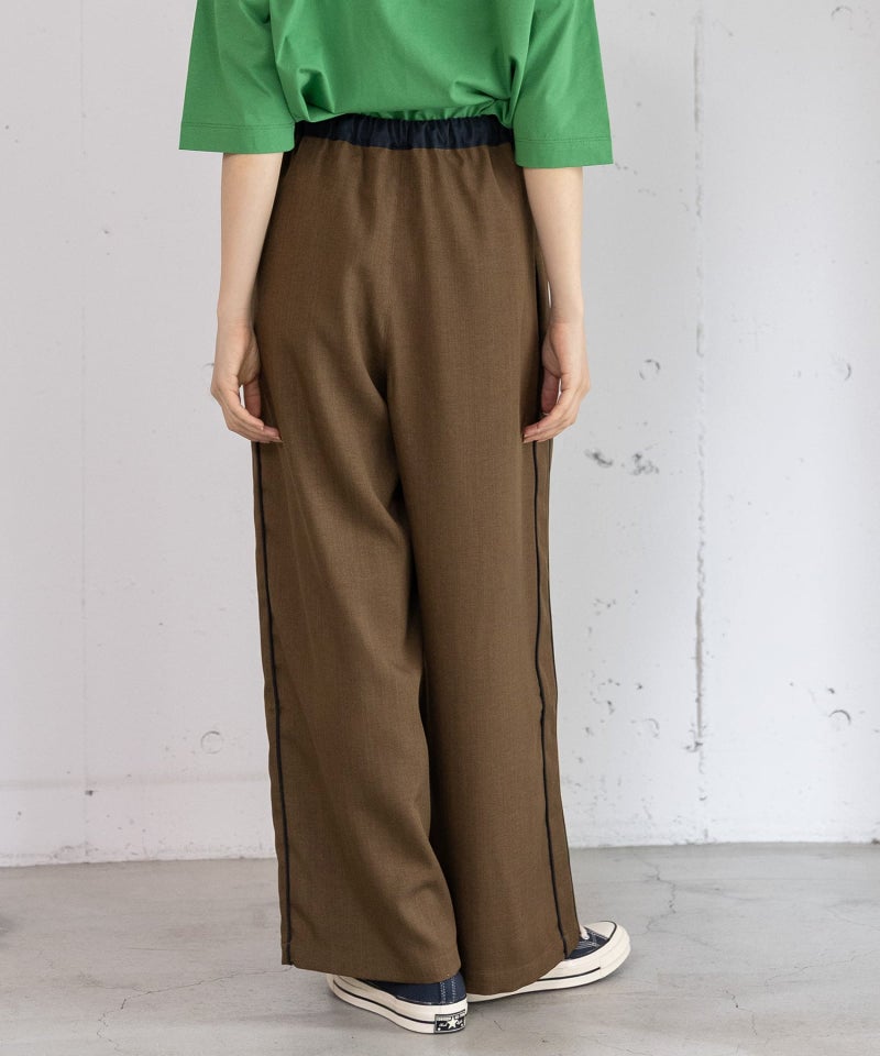 モデル身長：167cm