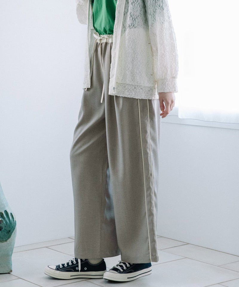 モデル身長：156cm