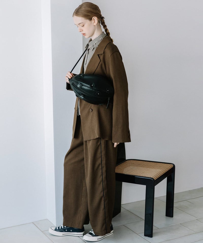 モデル身長：157cm