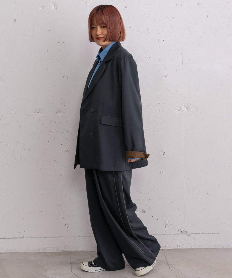 モデル身長：157cm