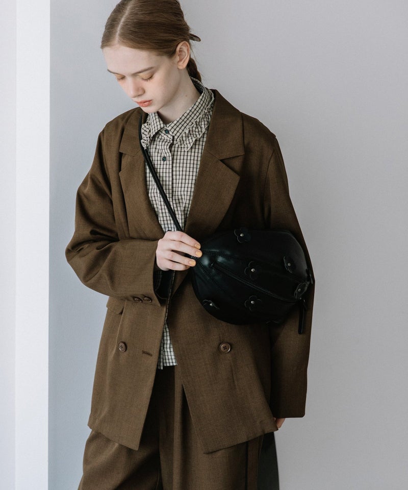 モデル身長：172cm