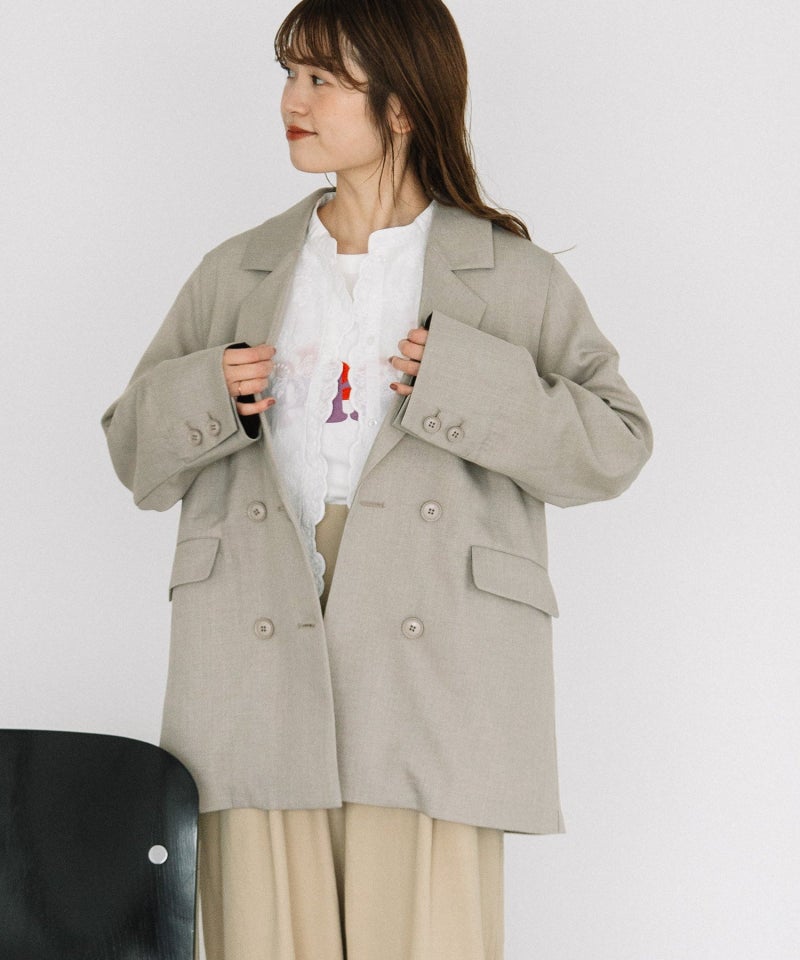 モデル身長：156cm