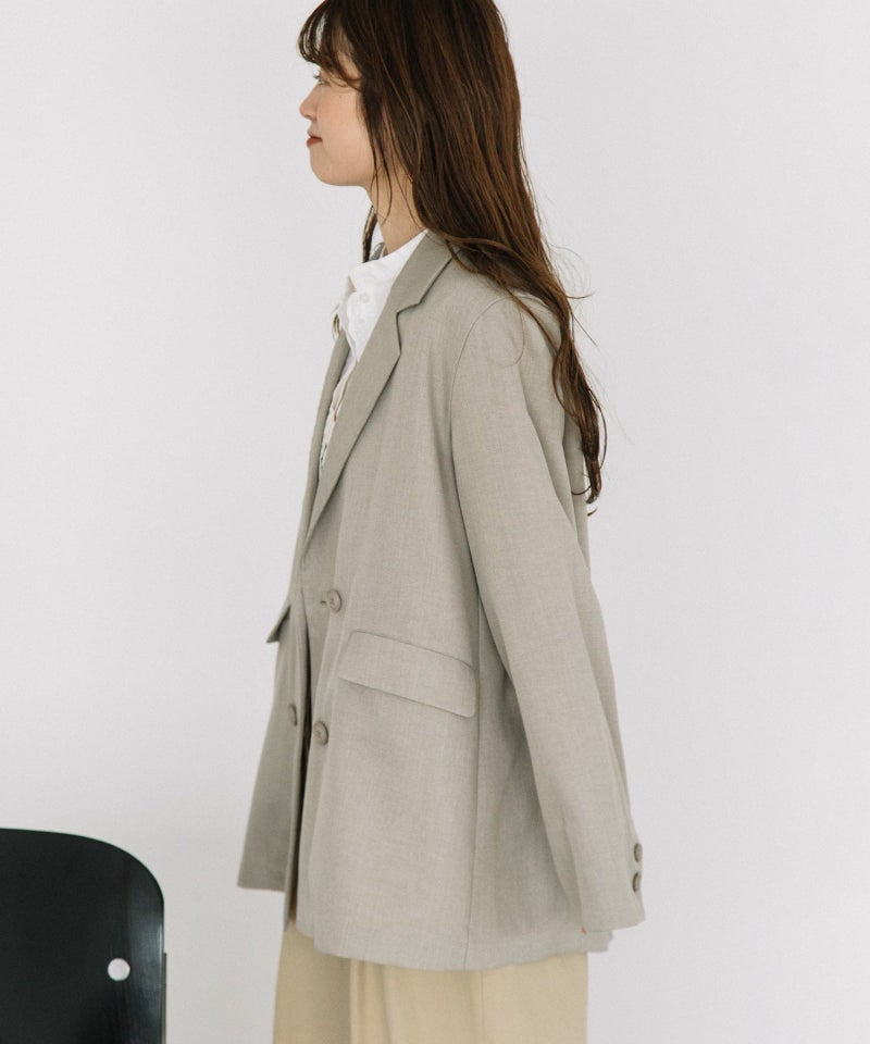 モデル身長：156cm