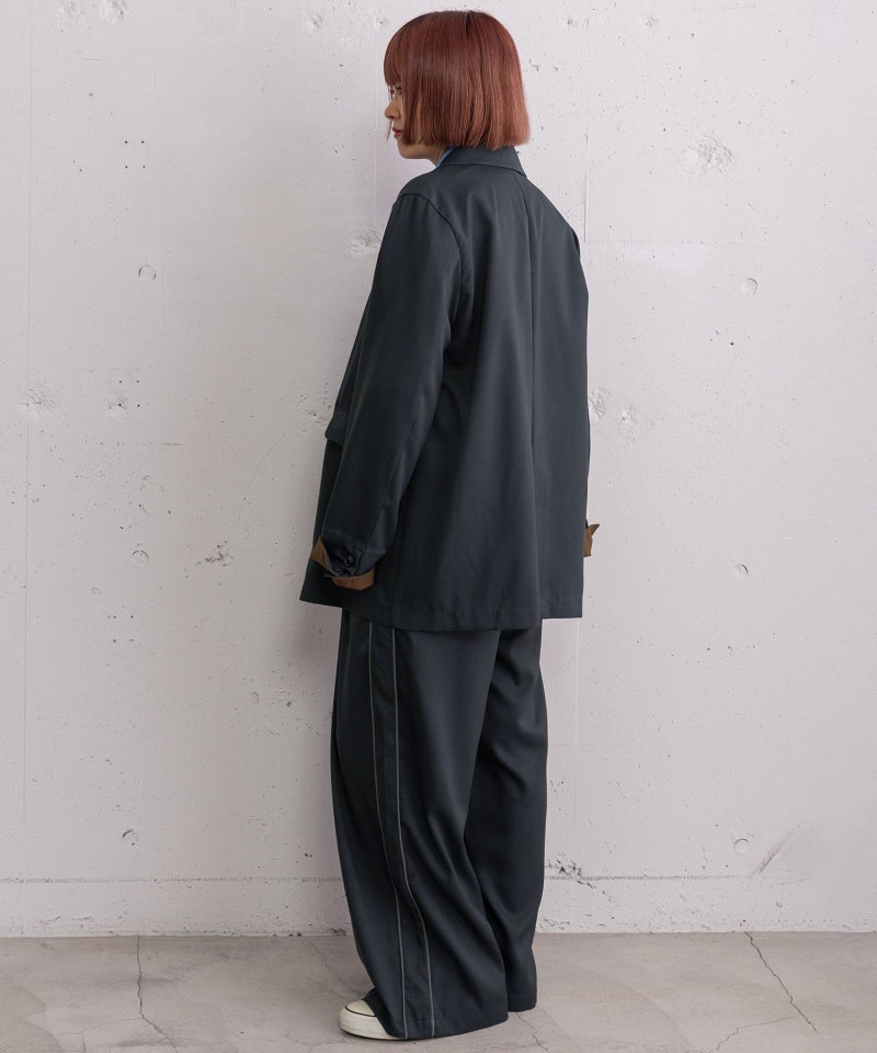 モデル身長：157cm