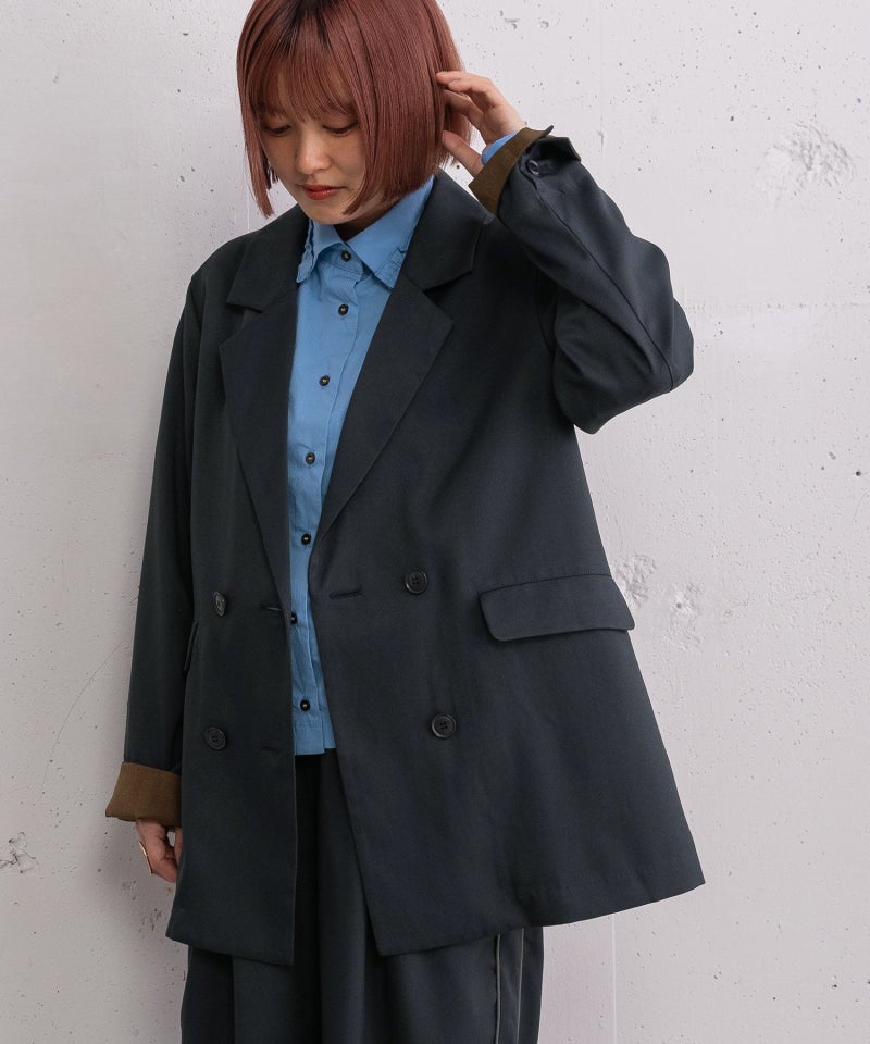 モデル身長：157cm