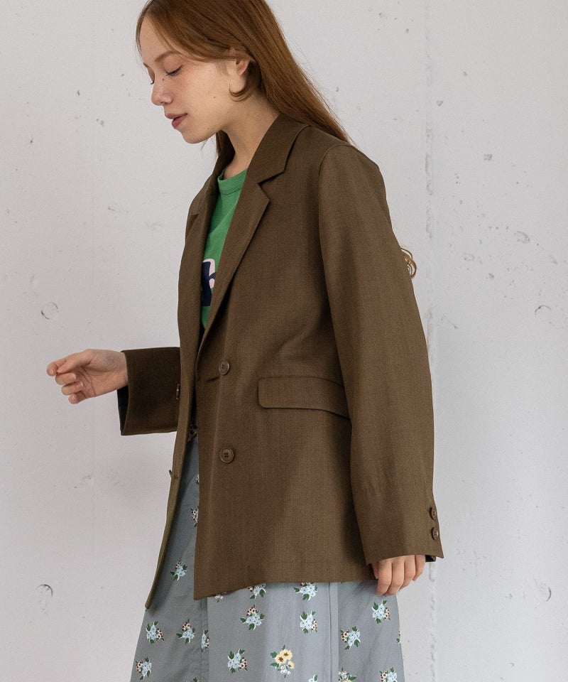 モデル身長：167cm