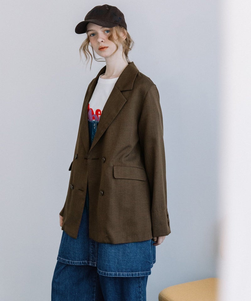 モデル身長：156cm