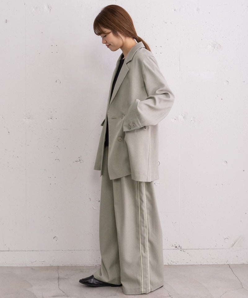 モデル身長：172cm