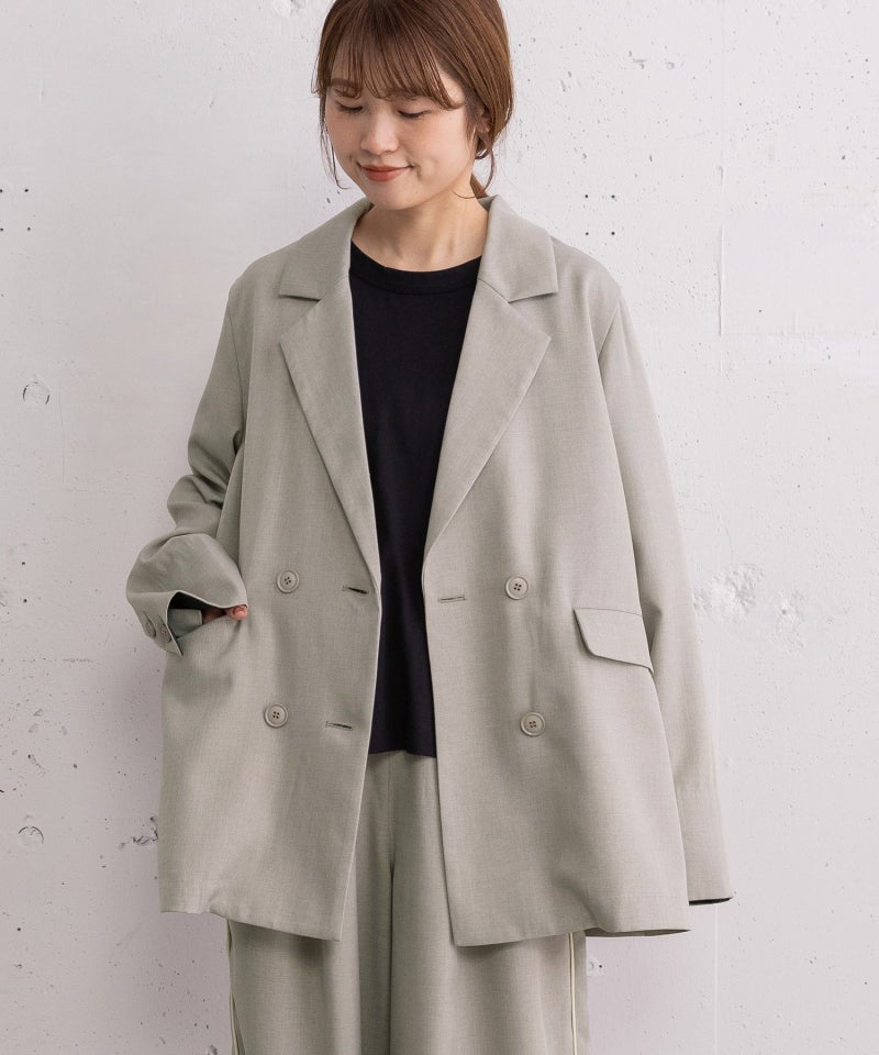 モデル身長：167cm