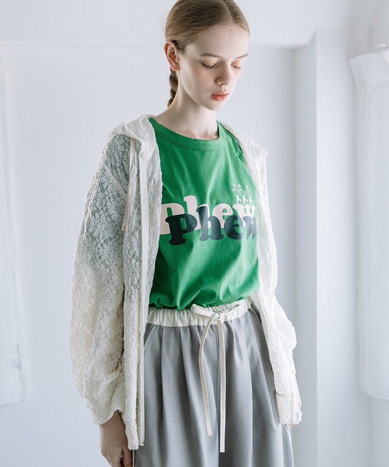 モデル身長：172cm