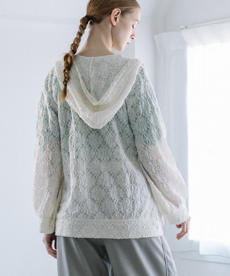 モデル身長：172cm