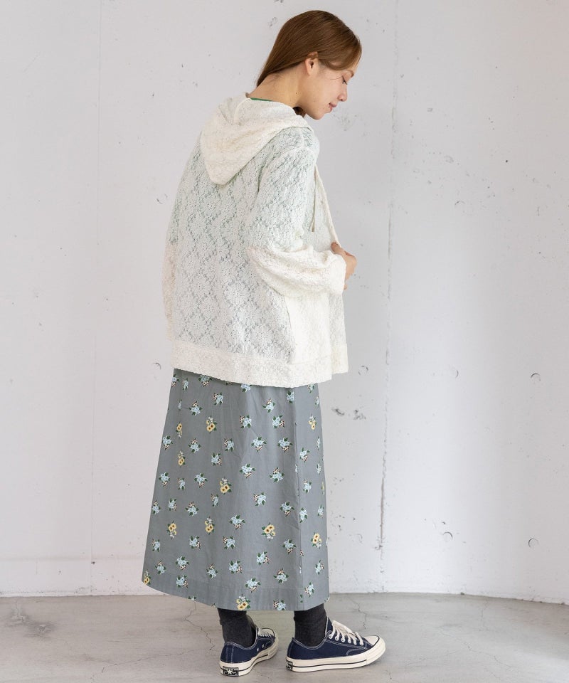 モデル身長：167cm