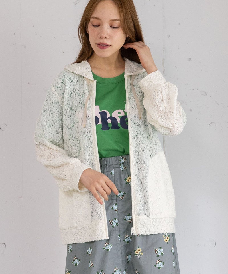 モデル身長：167cm