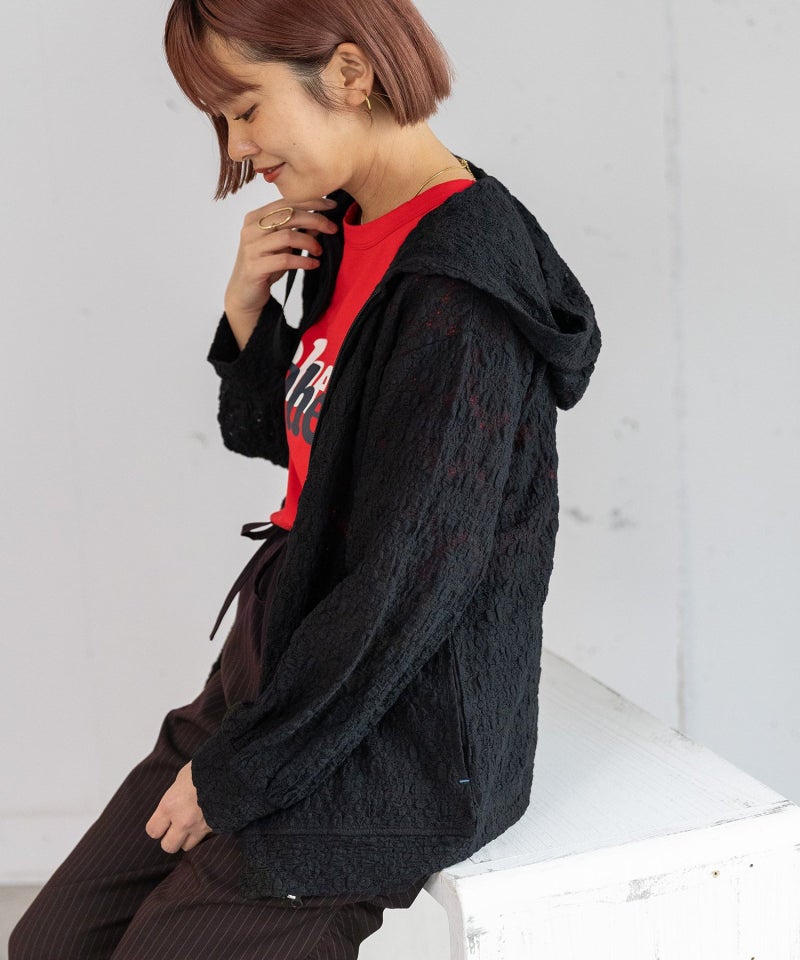 モデル身長：157cm