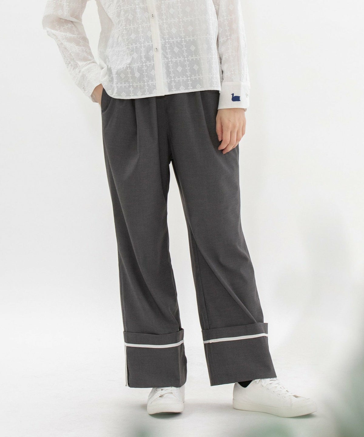 モデル身長：167cm