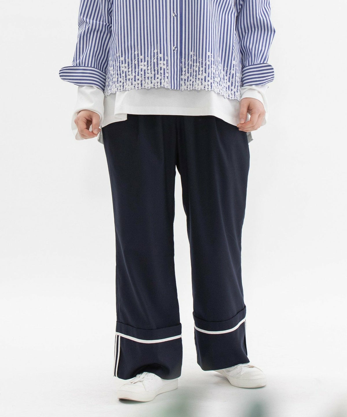 モデル身長：160cm