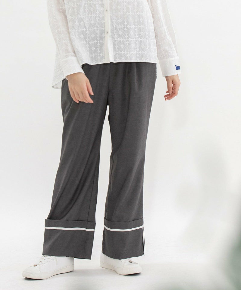 モデル身長：167cm