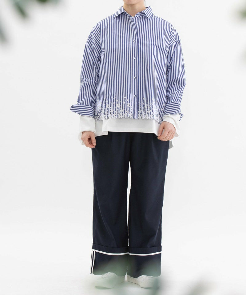 モデル身長：160cm