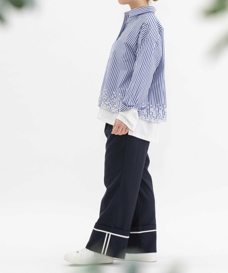 モデル身長：160cm