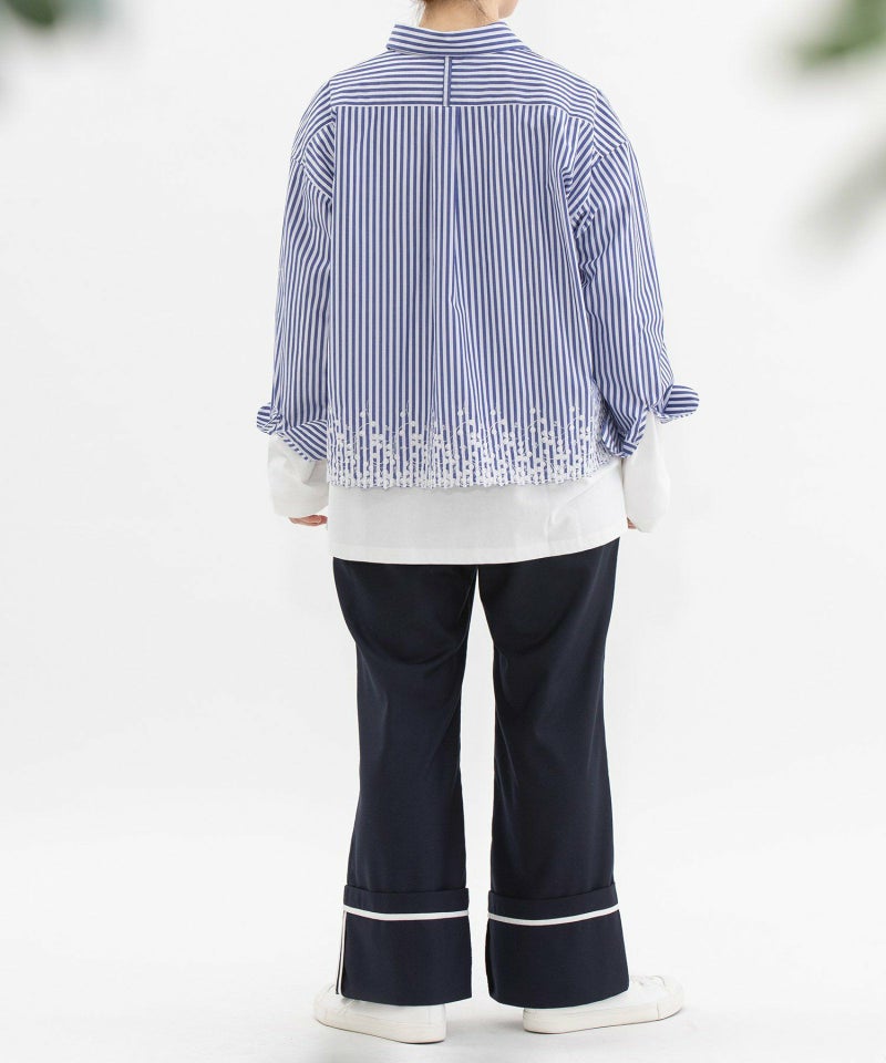 モデル身長：160cm