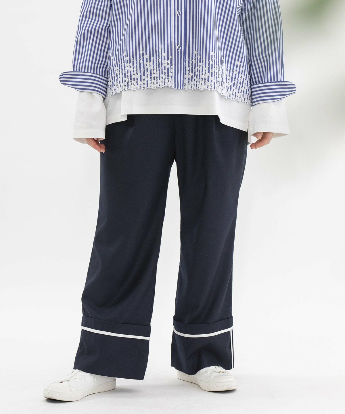 モデル身長：160cm