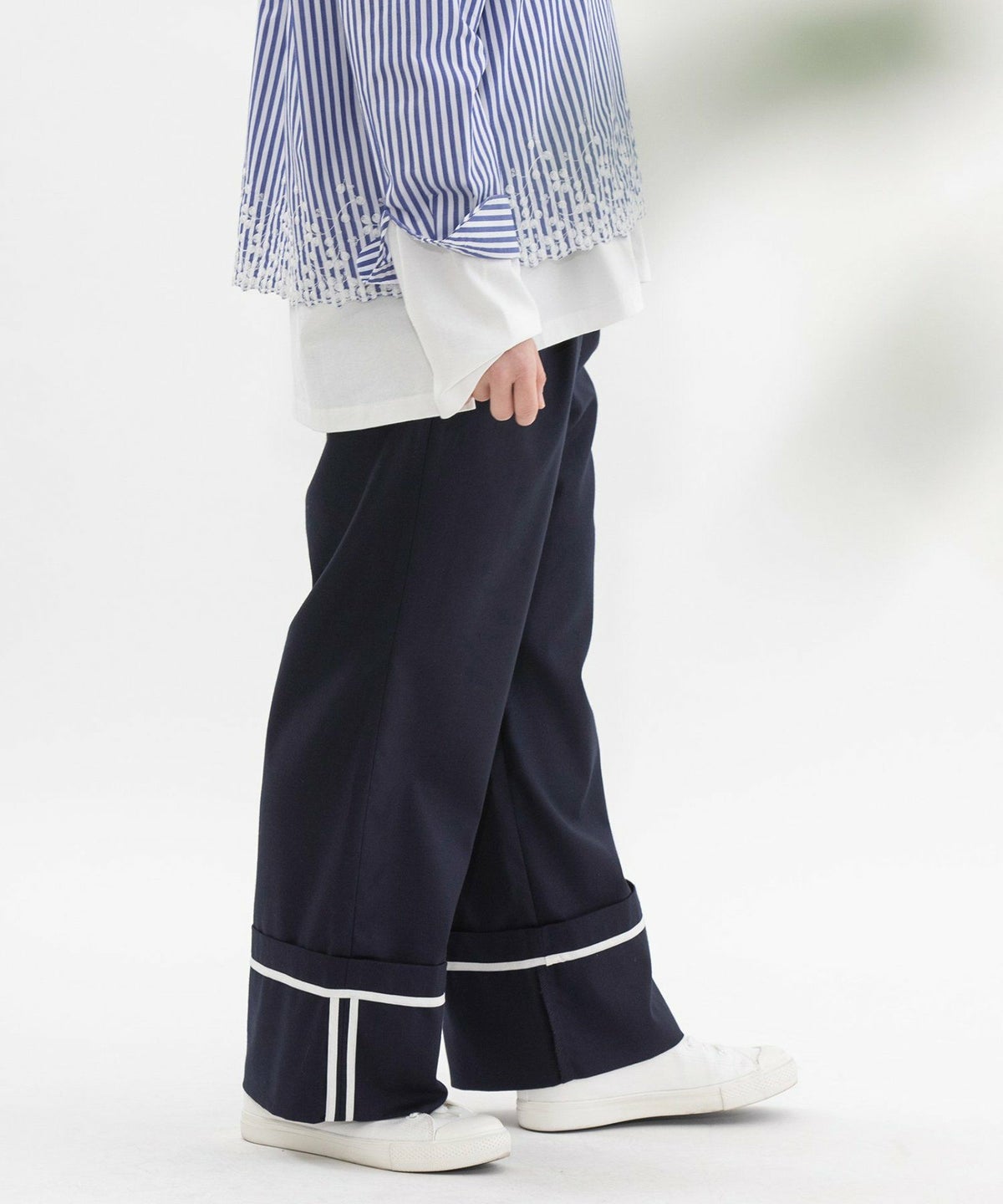 モデル身長：160cm