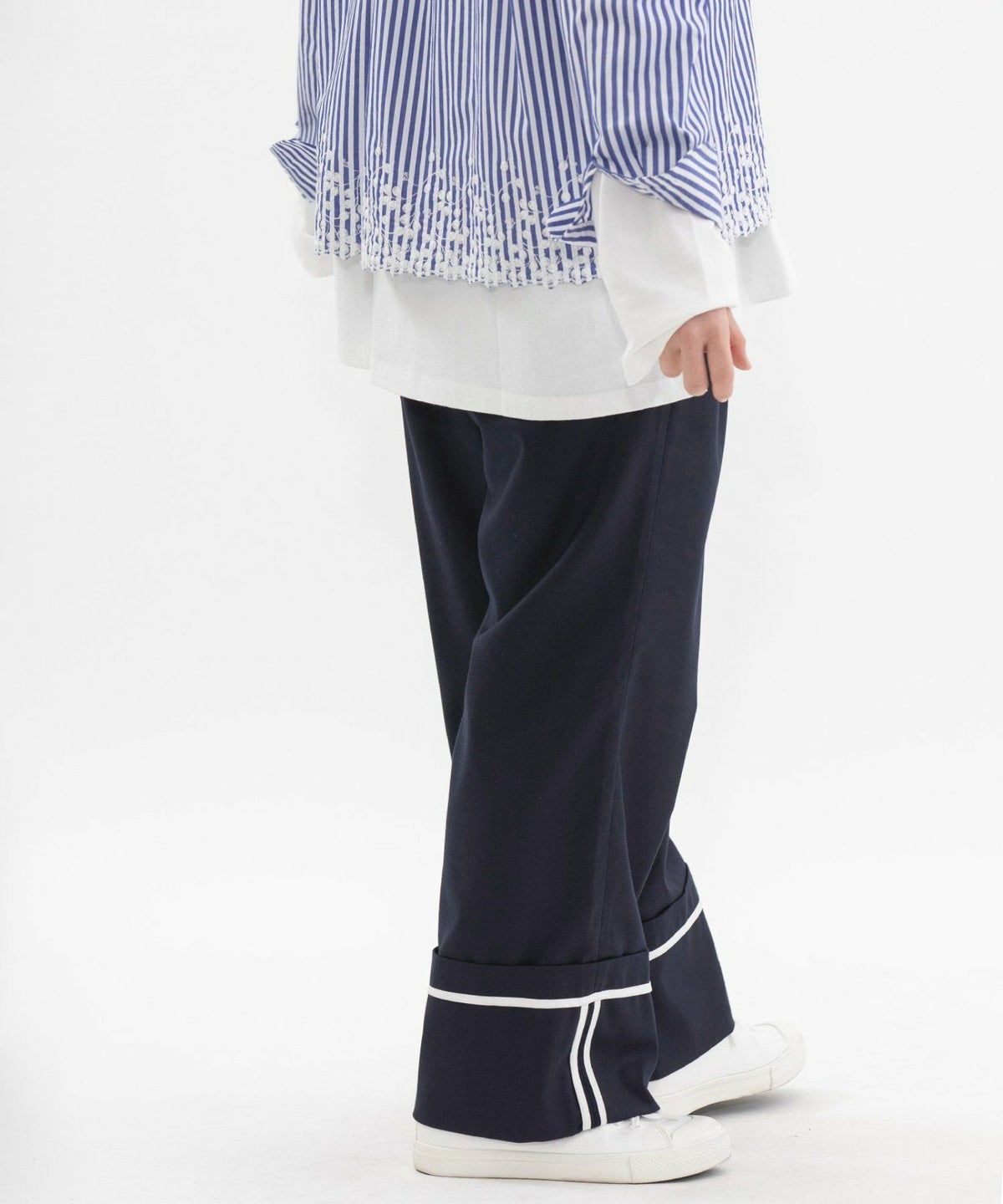 モデル身長：160cm