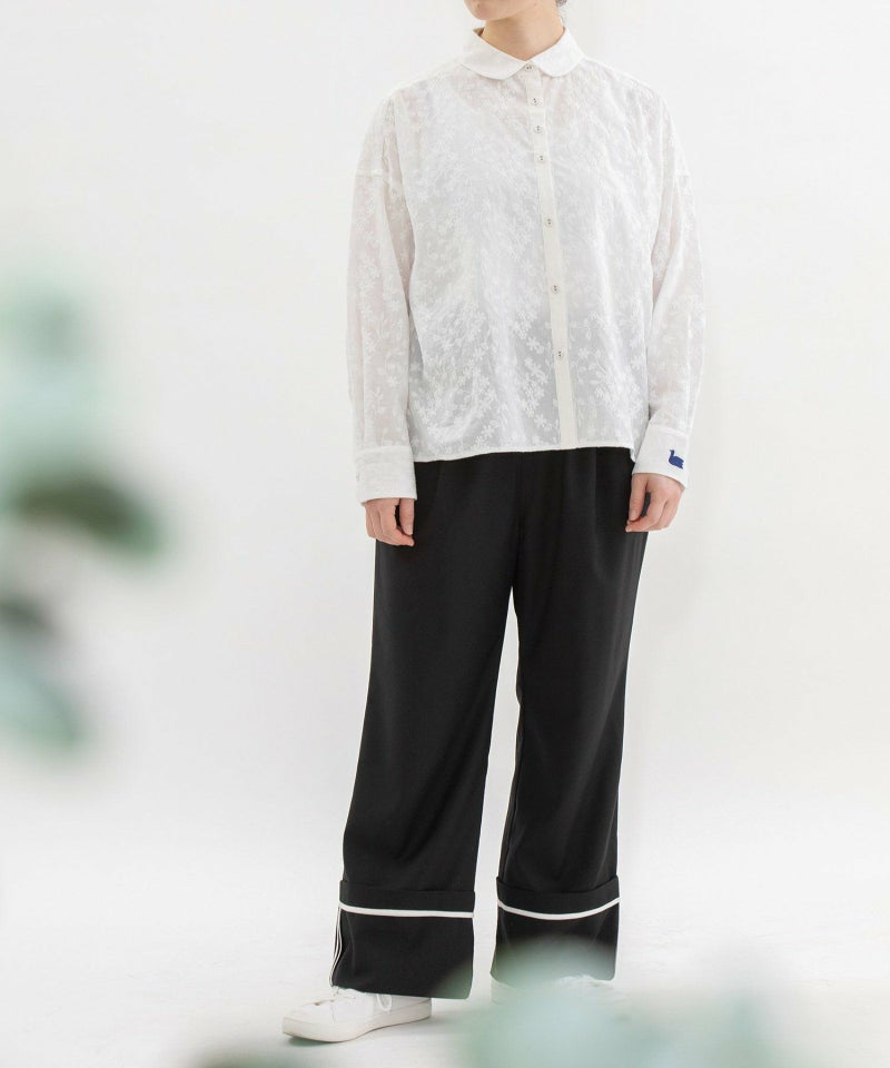 モデル身長：160cm