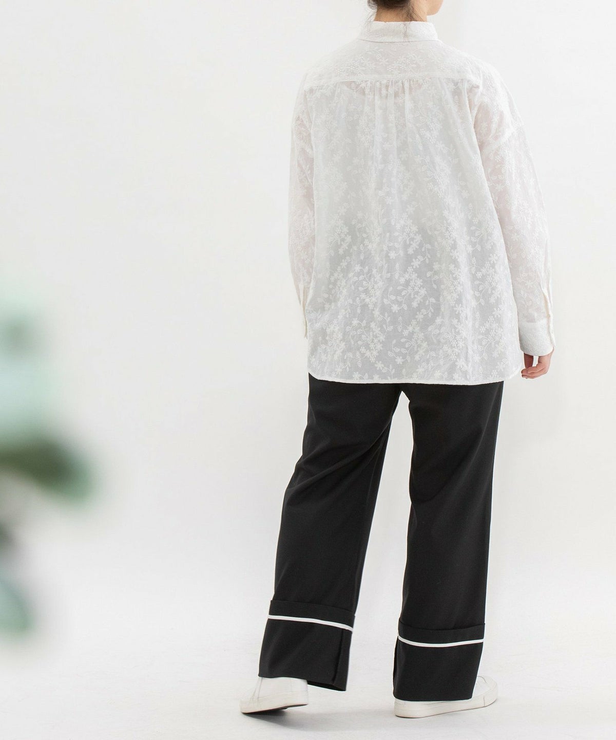 モデル身長：160cm