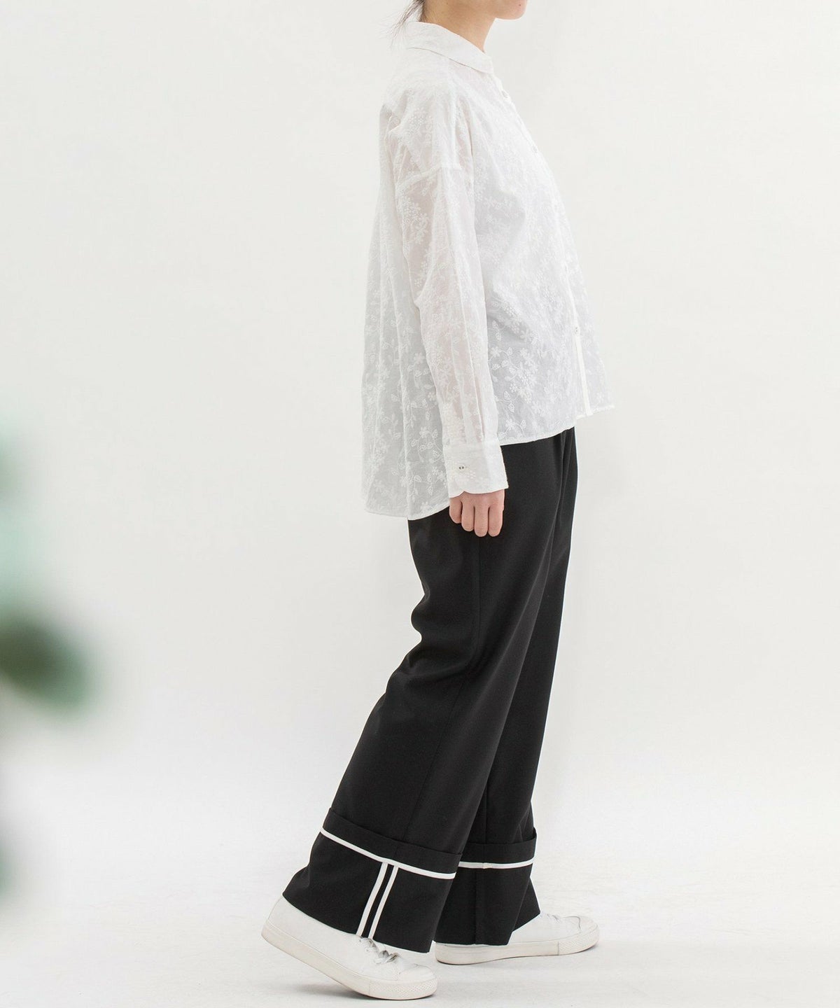 モデル身長：160cm