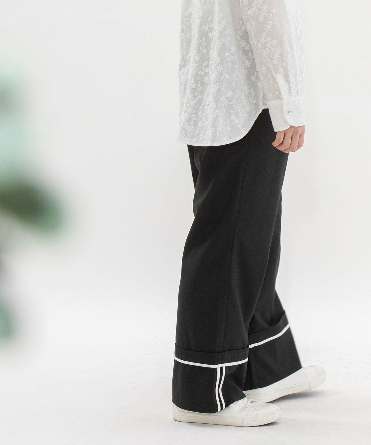 モデル身長：160cm