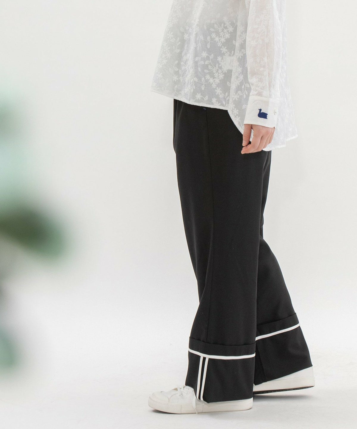 モデル身長：160cm