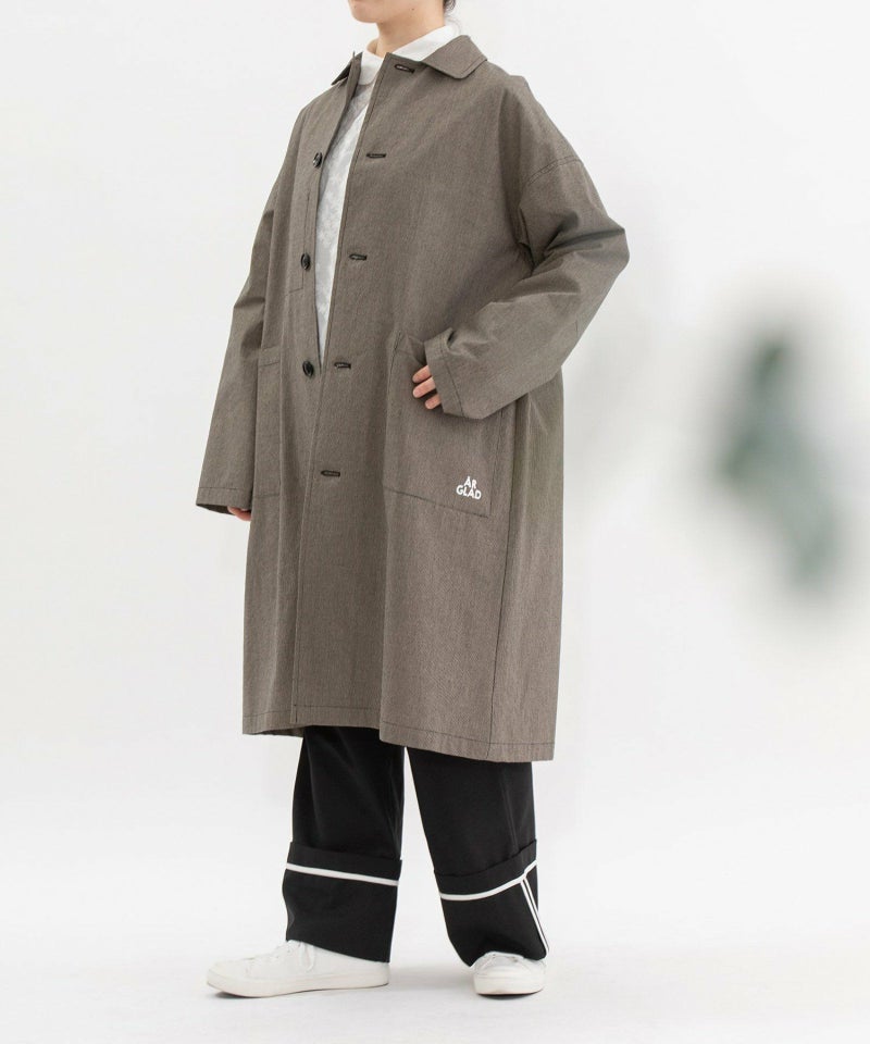 モデル身長：167cm