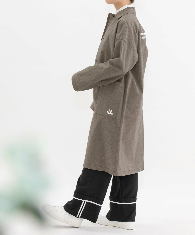 モデル身長：167cm