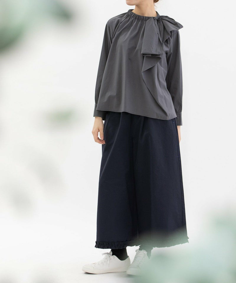 モデル身長：167cm