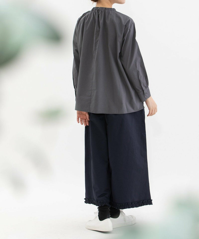 モデル身長：167cm